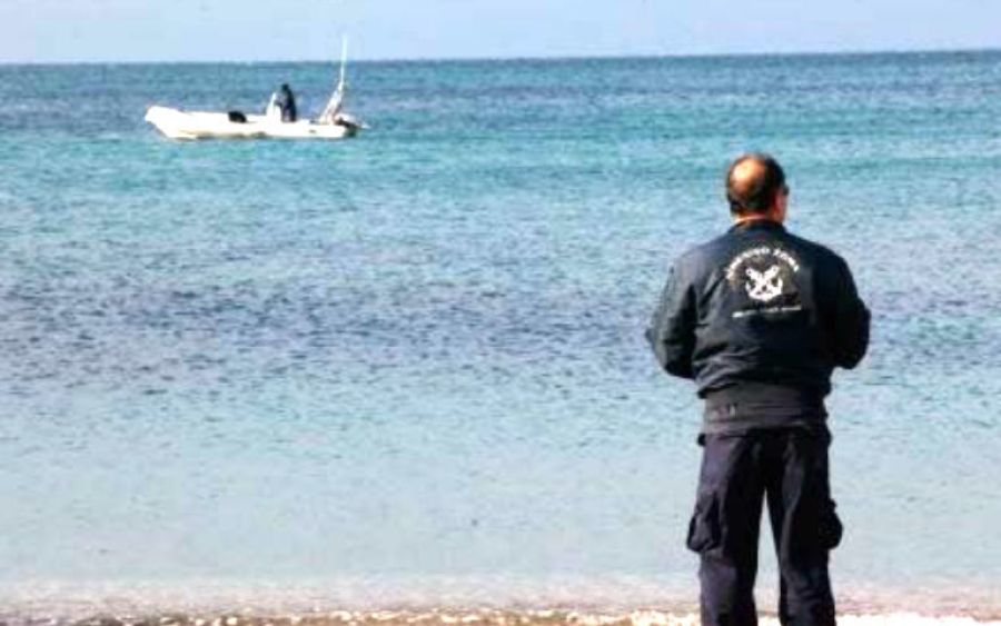 Ικαρία: 11χρονο αγόρι ανασύρθηκε νεκρό από την παραλία Πλάκα