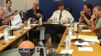 ΕΣΑΚΕ: Το νέο format της Basket League