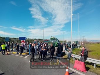 Τα σωματεία συνταξιούχων ΙΚΑ και ΟΑΕΕ-ΤΕΒΕ στηρίζουν τις κινητοποιήσεις των αγροτών - κτηνοτρόφων