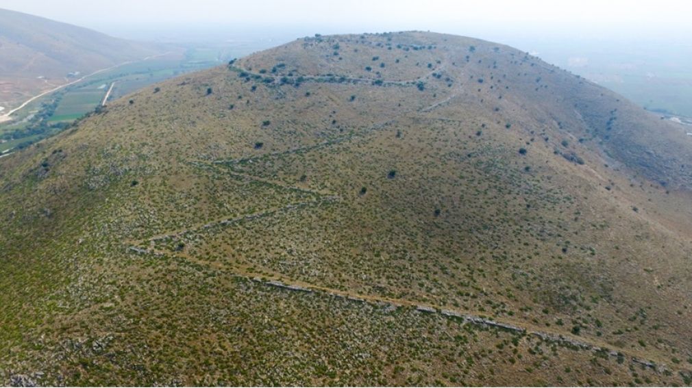 Παρουσιάζεται την Παρασκευή (7/9) το αρχαιολογικό πρόγραμμα Βλοχού (2016-2018)