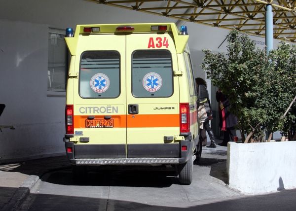 Θεσσαλονίκη: 25χρονος τραυματίστηκε απο έκρηξη φιάλης υγραερίου σε διαμέρισμα