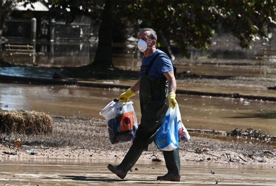 Σερέτης: 19 κρούσματα λεπτοσπείρωσης καταγράφηκαν την τελευταία εβδομάδα - Τα 9 το τελευταίο 24ωρο