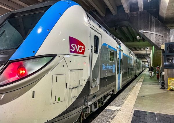 "Δολιοφθορά" στο γαλλικό σιδηροδρομικό δίκτυο λίγο πριν την τελετή έναρξης των Ολυμπιακών Αγώνων του Παρισιού