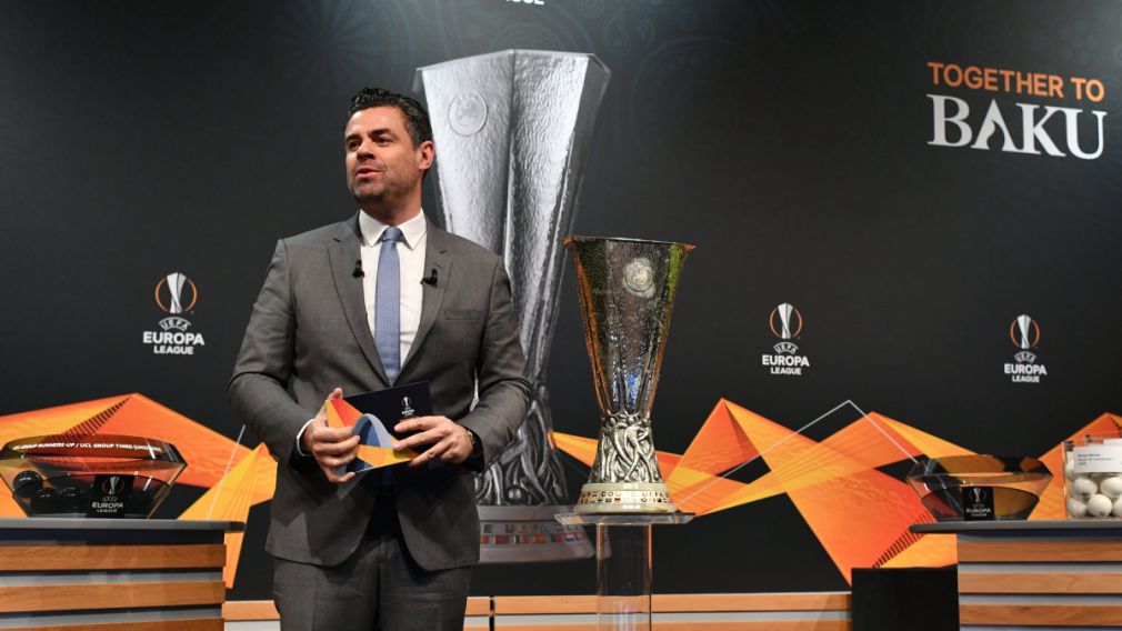 Europa League: Με Ντιναμό Κιέβου ο Ολυμπιακός - Όλα τα ζευγάρια