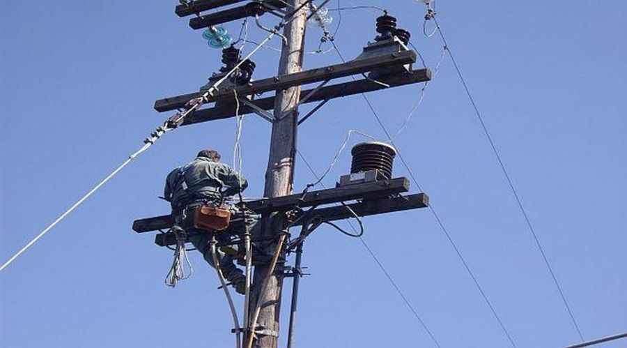 Προβλήματα στην ηλεκτροδότηση σε Μουζάκι και περιοχές του Δήμου Λίμνης Πλαστήρα
