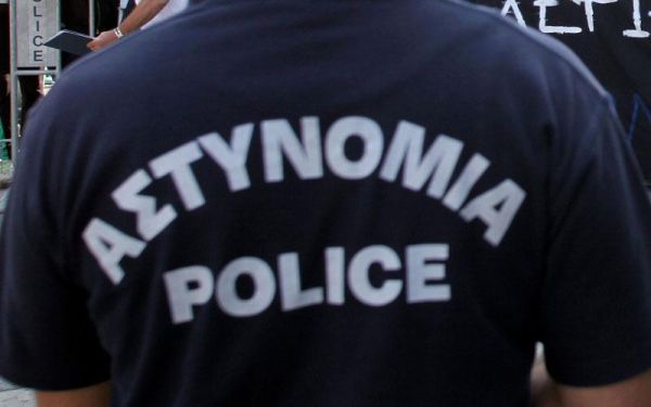 Αθήνα: Επέμβαση της Αστυνομίας σε κατάληψη στην Πολυτεχνειούπολη