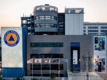 Άνοιξε η πλατφόρμα arogi.gov.gr για την πρώτη αρωγή για τους πληγέντες από τις πρόσφατες πυρκαγιές στην Αττική