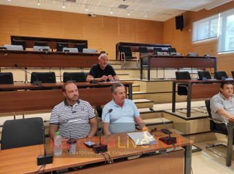 Δήμος Καρδίτσας: Απ’ ευθείας διαπραγμάτευση για προμήθεια ηλεκτρομηχανολογικών και ηλεκτρονικών εγκαταστάσεων ελέω Daniel