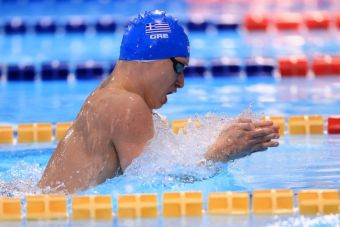 Παρίσι 2024 - Κολύμβηση: Στη 13η θέση η εθνική ομάδα στα 4Χ100μ. μικτή ομαδική mixed (+Βίντεο)