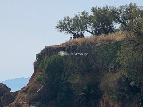 Χανιά: Νεκρό βρέθηκε 11χρονο κορίτσι - Είχε δηλωθεί η εξαφάνιση της την Tρίτη 25 Μαΐου