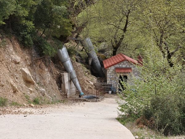 Έρχονται πιστώσεις στους λογαριασμούς ρεύματος των κατοίκων Κοινοτήτων της Π.Ε. Καρδίτσας όπου λειτουργούν έργα ΑΠΕ