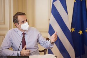 Φορολογικές και ασφαλιστικές ελαφρύνσεις για εργαζόμενους και επιχειρήσεις ανακοίνωσε ο Πρωθυπουργός