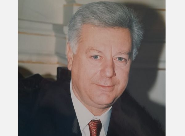 Απεβίωσε ο πρώην Υφυπουργός του ΠΑΣΟΚ Θεόδωρος Κοτσώνης