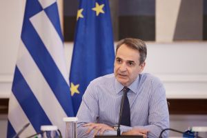 Κυριάκος Μητσοτάκης: Συγγνώμη για αστοχίες και ανεπάρκειες