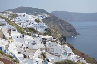 Σε κατάσταση Έκτακτης Ανάγκης Πολιτικής Προστασίας ο Δήμος Θήρας λόγω της σεισμικής δραστηριότητας