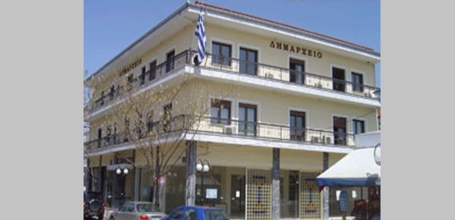 Προς δημοπράτηση οι «Ευφυείς εφαρμογές και δράσεις στο πλαίσιο του Ψηφιακού Μετασχηματισμού του Δήμου Σοφάδων»