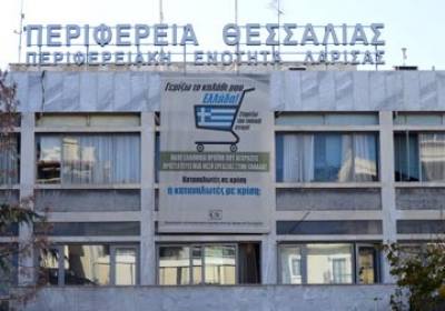 8,8 εκατ. ευρώ από το ΕΣΠΑ για τη βελτίωση των προσβάσεων σε αγροτικές και κτηνοτροφικές εκμεταλλεύσεις