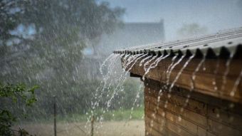 Κακοκαιρία Daniel: Προσεγγίζει τα 100 χιλιοστά ήδη η βροχόπτωση στη Ζαγορά - Η κατάσταση στην Π.Ε. Καρδίτσας