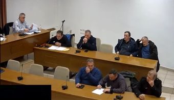 Ζήτημα πρόσληψης ατόμου με παραβατική συμπεριφορά από το Δήμο Σοφάδων, έθεσε στο Δ.Σ. ο Γ. Τσινόπουλος