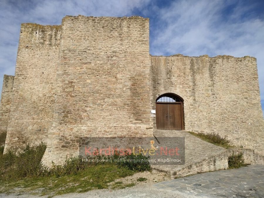 Εφορεία Αρχαιοτήτων Καρδίτσας: Αλλαγή του ωραρίου λειτουργίας αρχαιολογικών χώρων λόγω καύσωνα από 17 έως και 19 Ιουλίου