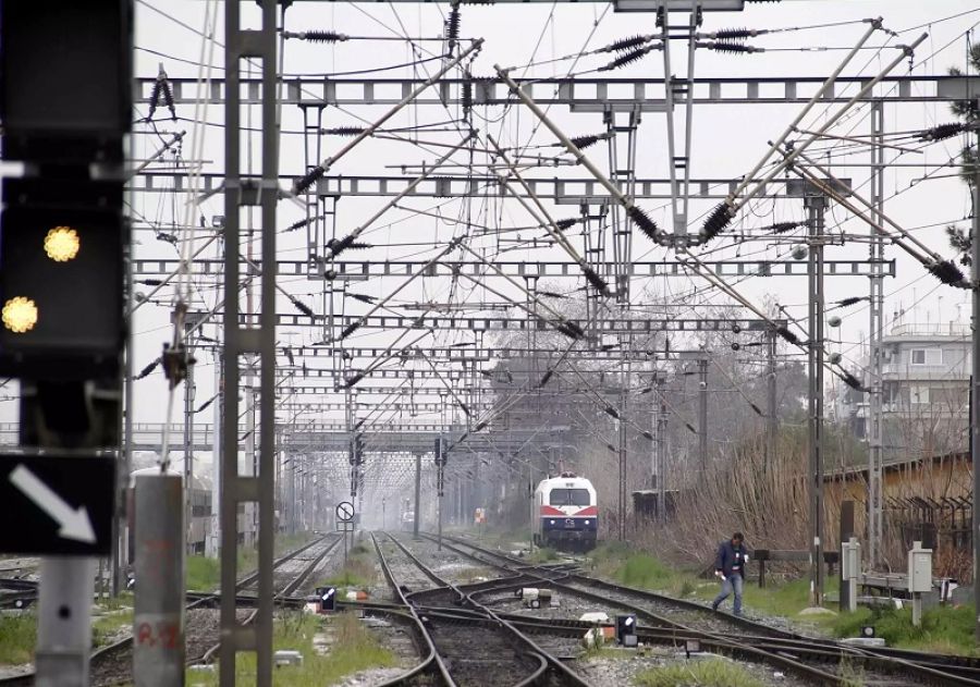 ΟΣΕ: Σε λειτουργία η νέα εφαρμογή OSE Railways - Πως γίνεται ο προγραμματισμός