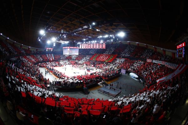 Euroleague: Γιόρτασε τα 100 χρόνια με νίκη επί της Παρτιζάν ο Ολυμπιακός - Αποτελέσματα 28ης αγωνιστικής και βαθμολογία