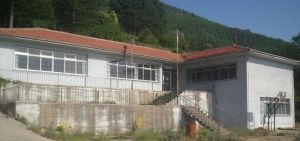 Προς δημοπράτηση η μετατροπή του κτιρίου του Γυμνασίου Μεσενικόλα σε Κέντρο Πολιτισμού