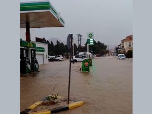 Σε κατάσταση πολιτικής προστασίας για 1 μήνα Ρόδος και Λήμνος