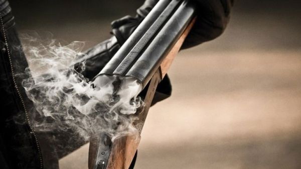 Βόλος: 72χρονος έβαλε τέλος στη ζωή του με κυνηγετικό όπλο