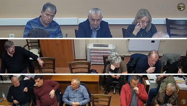 Στα 20,2 εκατ. ευρώ ο «ενδεικτικός» προϋπολογισμός του Δήμου Πλαστήρα για το 2024 που ενέκρινε το Δημοτικό Συμβούλιο