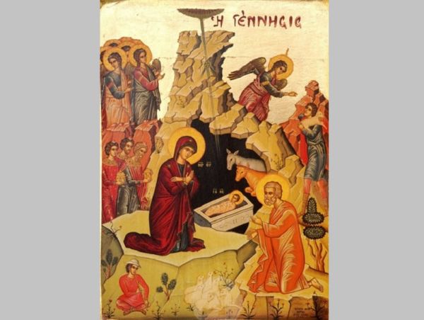 Ιερόν Μετόχιον Αγίου Σεραφείμ Καρδίτσης: Ιερά Αγρυπνία την Κυριακή 24 Δεκεμβρίου