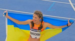 Παγκόσμιο ρεκόρ στο άλμα εις ύψος γυναικών - Η Γιαροσλάβα Μάχουτσικ έκανε 2,10! (+Βίντεο)