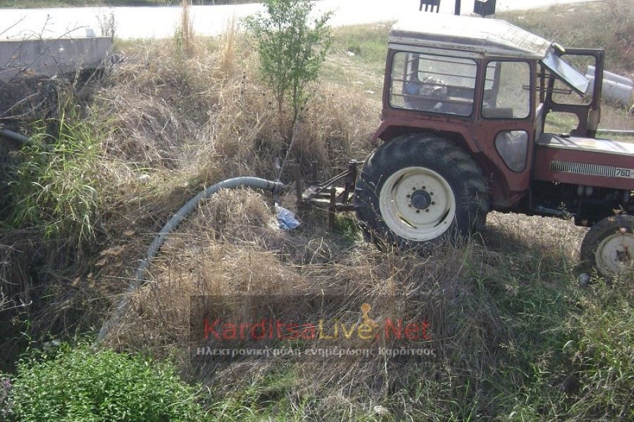 Καρδίτσα: Καθυστερήσεις του ΔΕΔΔΗΕ στην επιδιόρθωση βλαβών καταγγέλλουν αγρότες του νομού - Κινδυνεύουν σοδειές