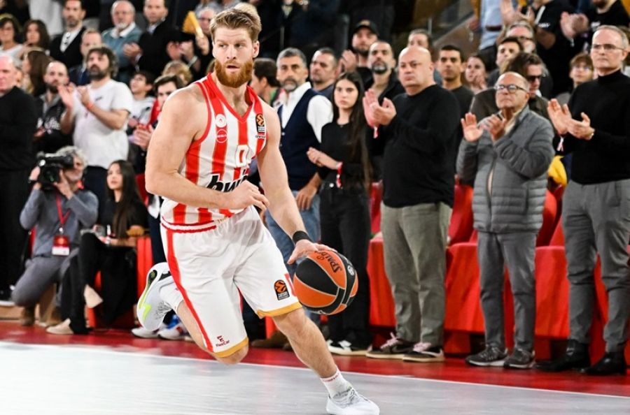 Euroleague: «Πρίγκηπας» στο Μονακό ο Ολυμπιακός!