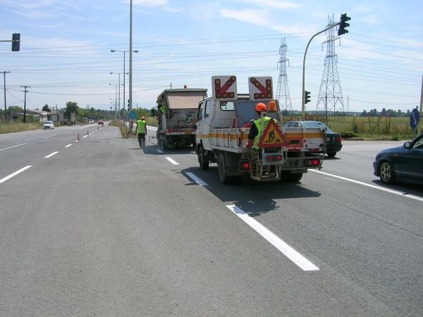 Έργα 800.000 ευρώ στην Π.Ε. Τρικάλων εντάχθηκαν στο Π.Δ.Ε. της Περιφέρειας Θεσσαλίας