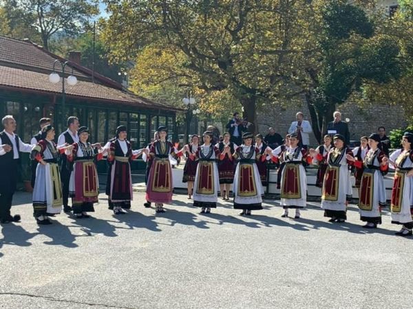 Αφιέρωμα στο Δήμο Σοφάδων από την εκπομπή «Από τόπο…. σε τόπο»