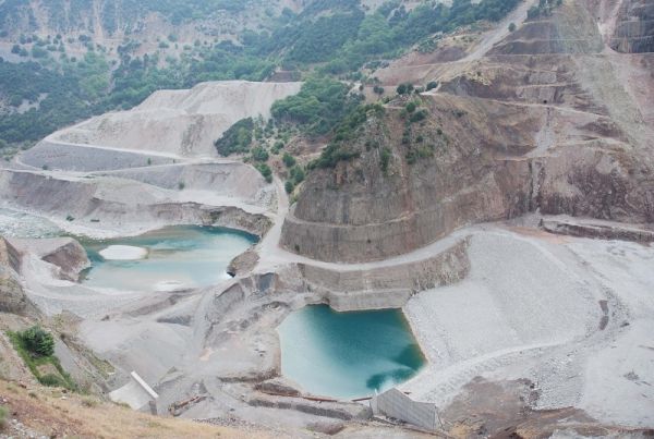 Ευρεία σύσκεψη από την Περιφέρεια Θεσσαλίας για υδατικό πρόβλημα και ημιτελή έργα Αχελώου