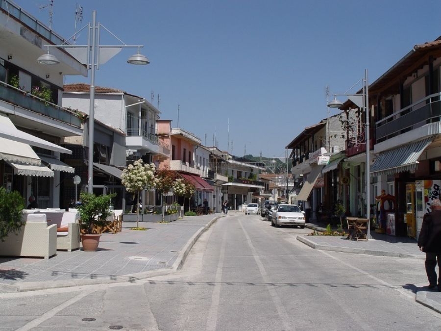 Δήμος Μουζακίου: 8η παράταση για τις ιδιωτικές συνδέσεις στα δίκτυα αποχέτευσης ακαθάρτων - 1η για ανακαίνιση στάσης στη Δρακότρυπα