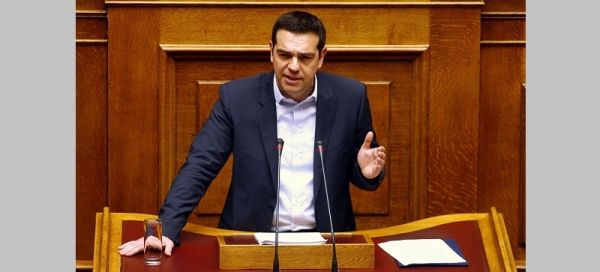 Το πρόγραμμα επισκέψεων του Αλ. Τσίπρα την Τετάρτη (17/6) σε Κιλελέρ και Λαζαρίνα