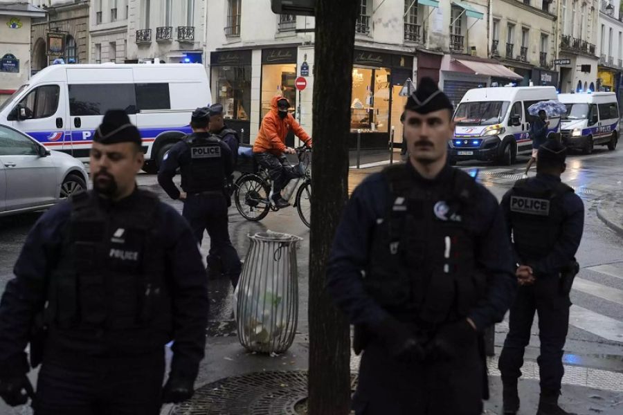 Γαλλία: Πυροβολισμοί στην πόλη Μιλούζη με έναν νεκρό και έναν τραυματία
