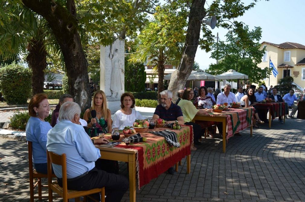 Το 5ο Καραγκούνικο Αντάμωμα θα προβάλει την Κυριακή 6/1 η ΕΡΤ3