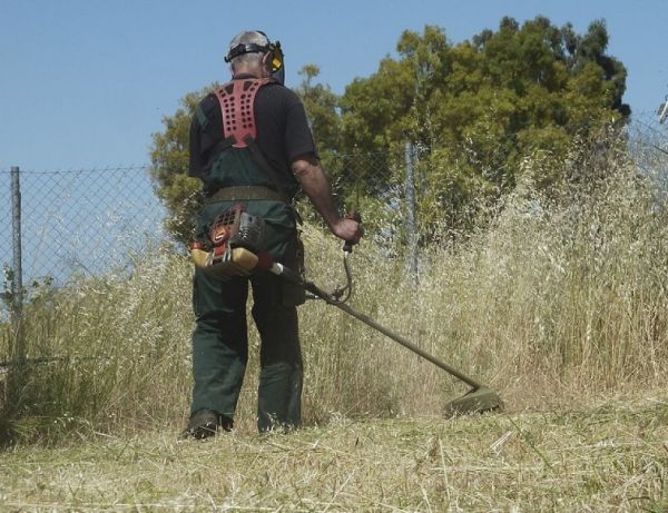 60 Δήμοι τέθηκαν σε Κατάσταση Ειδικής Κινητοποίησης Πολιτικής Προστασίας για να επιταχυνθούν οι εργασίες για την αντιπυρική περίοδο