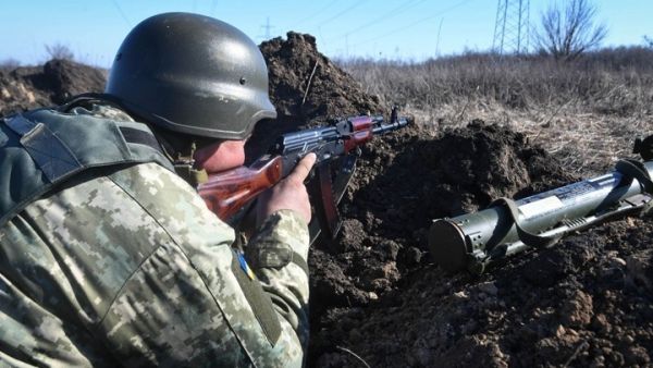 Αποσύρθηκαν οι Ουκρανοί στρατιώτες από την πόλη Αβντιίβκα - Πέρασε στα χέρια των Ρώσων