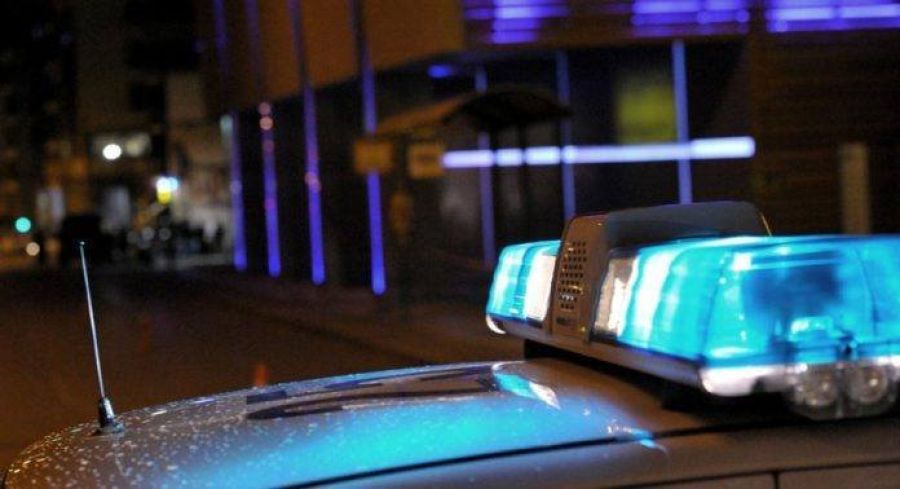 Νεκρός 29χρονος αστυνομικός μετά από καταδίωξη ύποπτων οχημάτων στην Ε.Ο. Αθηνών - Κορίνθου