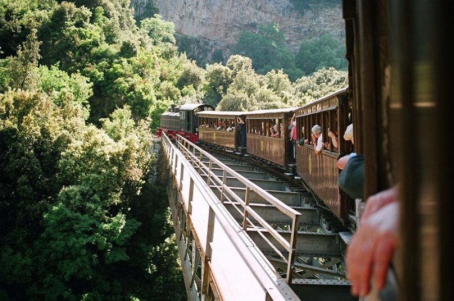 Ειδική καμπάνια προβολής για Βόλο και Πήλιο ξεκινάει ο ΕΟΤ