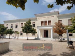 Ξεκινά την Πέμπτη (17/10) στο Μ.Ο.Δ. Καρδίτσας η δίκη για τον θάνατο της 13χρονης στο λούνα παρκ του Αλμυρού Μαγνησίας