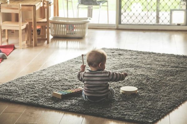 Ξεκινά η διαδικτυακή εκπαίδευση των υποψήφιων Επιμελητών και Επιμελητριών για το πρόγραμμα «Νταντάδες της Γειτονιάς»