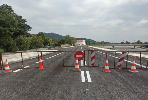 Γ. Καραβίδας: &quot;Περιφερειακός Μουζακίου: Ένας δρόμος μα…πολλές απορίες!!&quot;