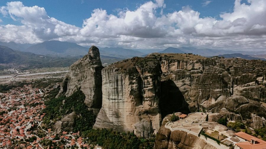 Πρωταθλήτρια η Θεσσαλία στον δείκτη ικανοποίησης των τουριστών