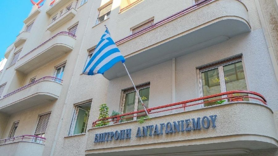 Επιτροπή Ανταγωνισμού: Επιβολή προστίμων συνολικού ύψους 1.081.339,64 ευρώ σε 18 επιχειρήσεις